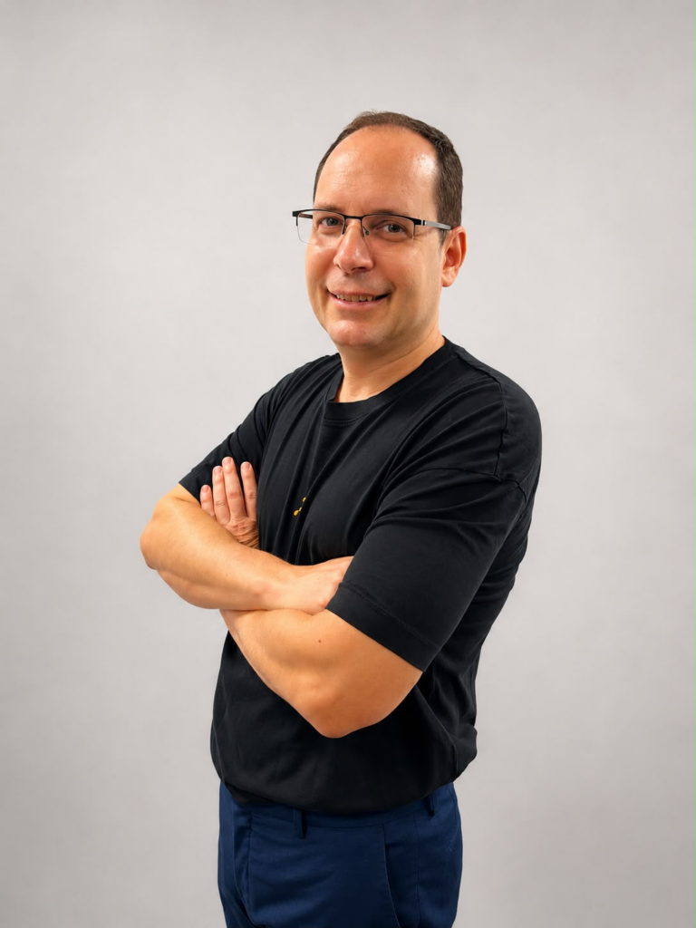 Prof. Dr. Sergio Hernández Sánchez